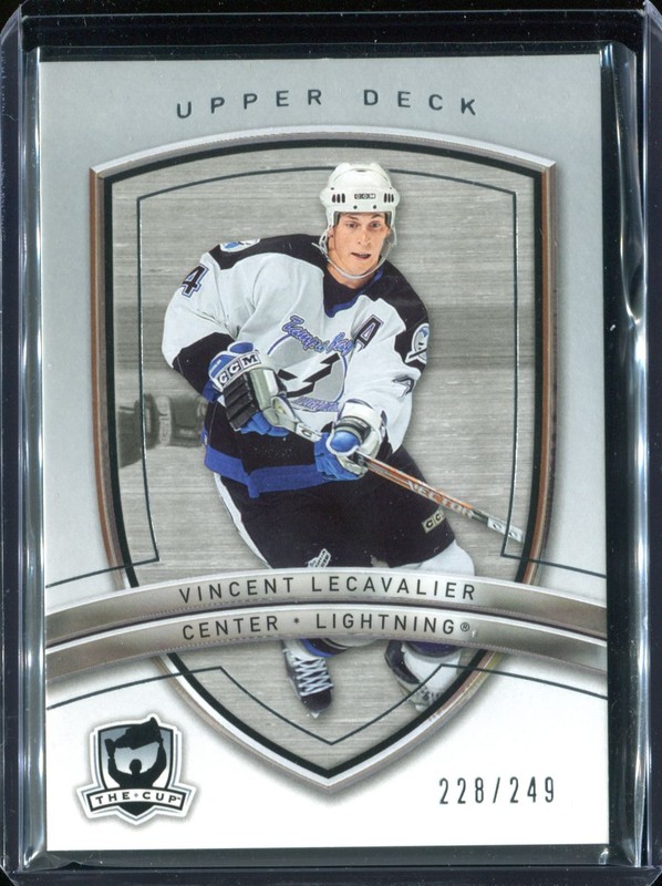 90. Vincent Lecavalier