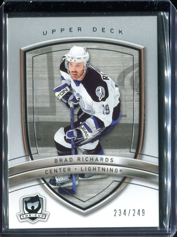91. Brad Richards