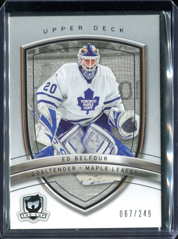 92. Ed Belfour