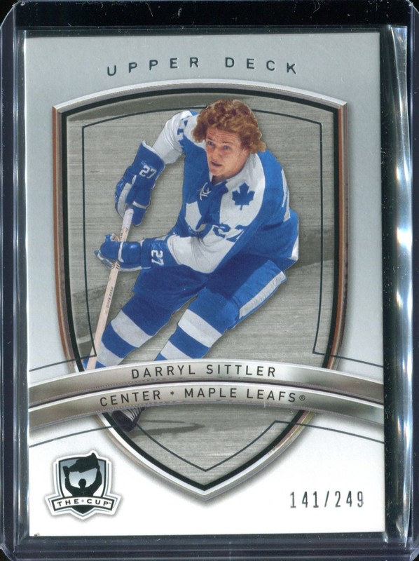 93. Darryl Sittler