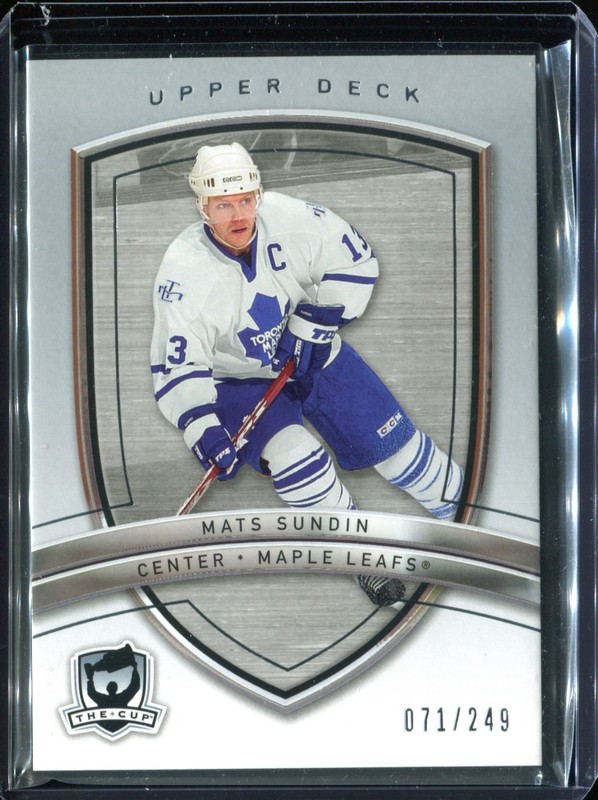 94. Mats Sundin