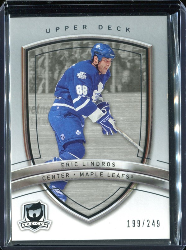 95. Eric Lindros