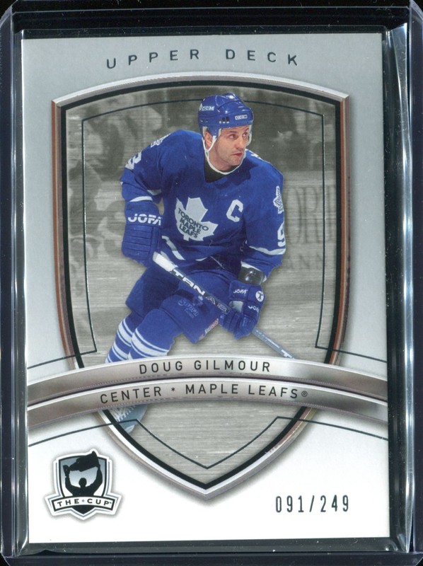 96. Doug Gilmour
