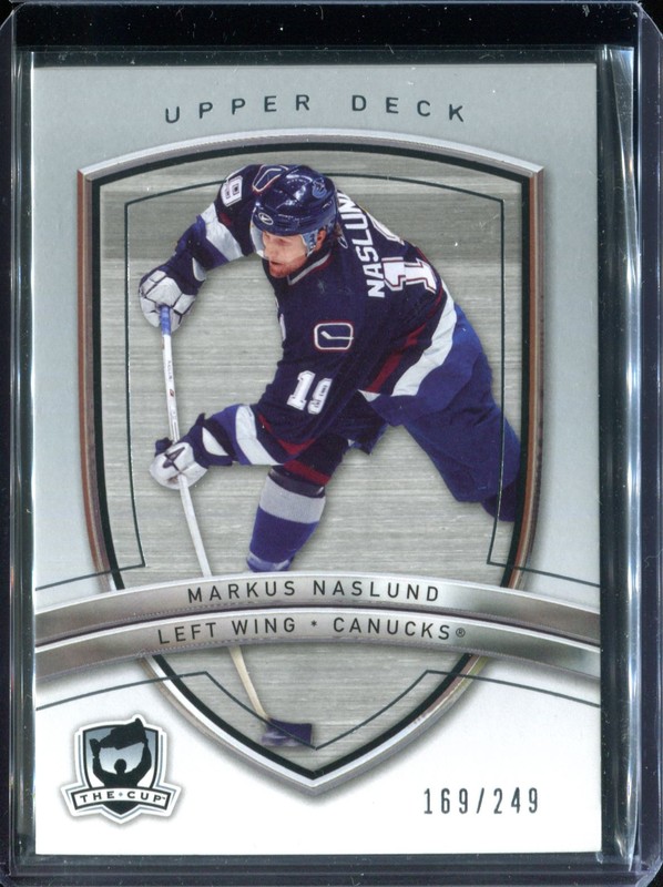 97. Markus Naslund