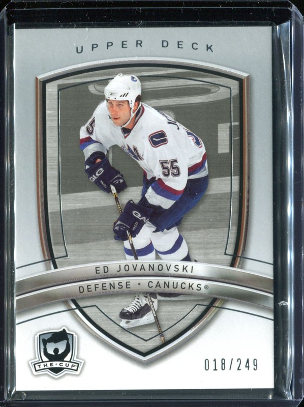 99. Ed Jovanovski
