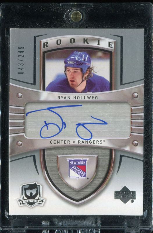 190. Ryan Hollweg
