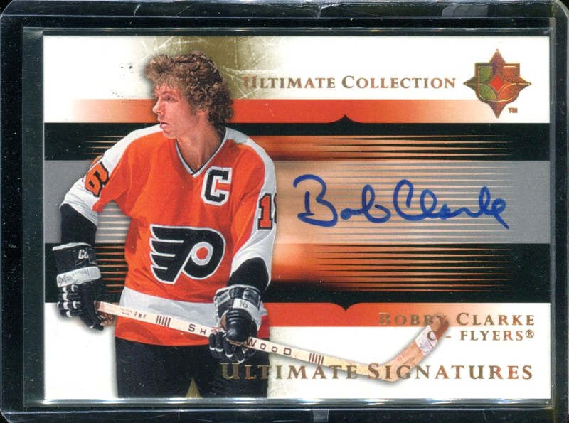 US-BC. Bobby Clarke