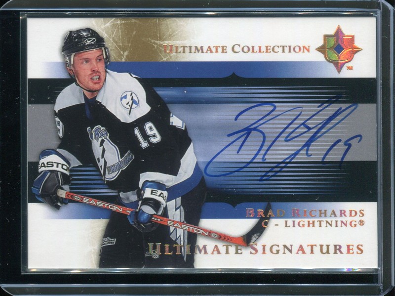 US-BR. Brad Richards