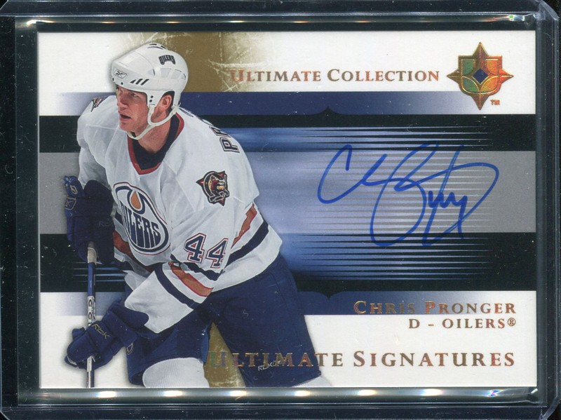 US-CP. Chris Pronger