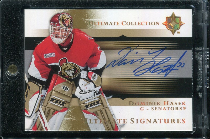 US-HK. Dominik Hasek