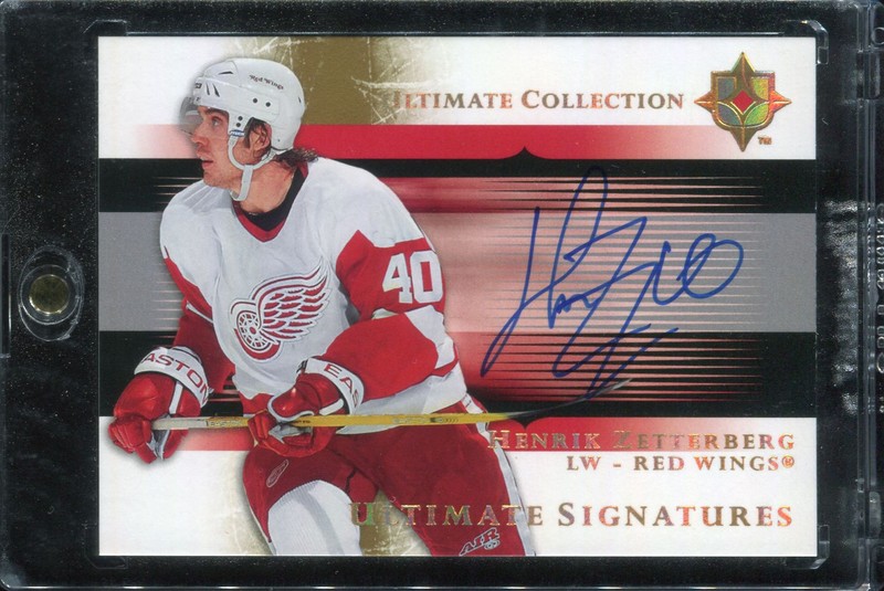 US-HZ. Henrik Zetterberg