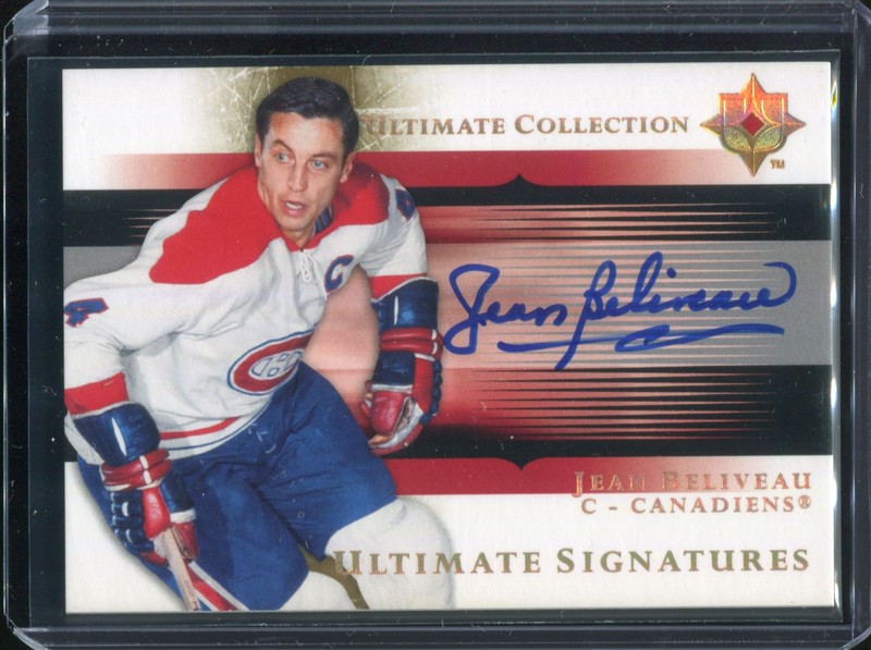 US-JB. Jean Beliveau