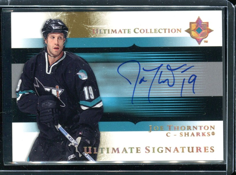 US-JO. Joe Thornton