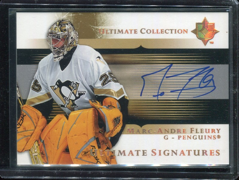 US-MF. Marc-Andre Fleury