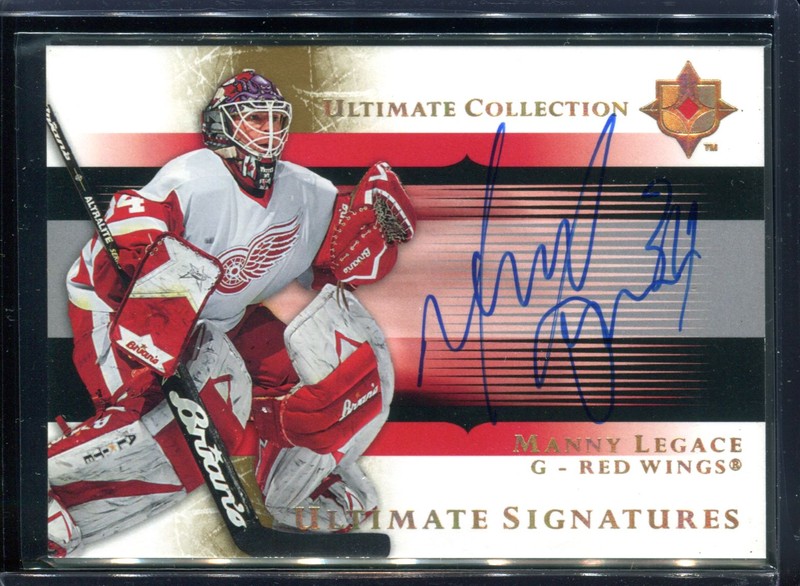 US-ML. Manny Legace