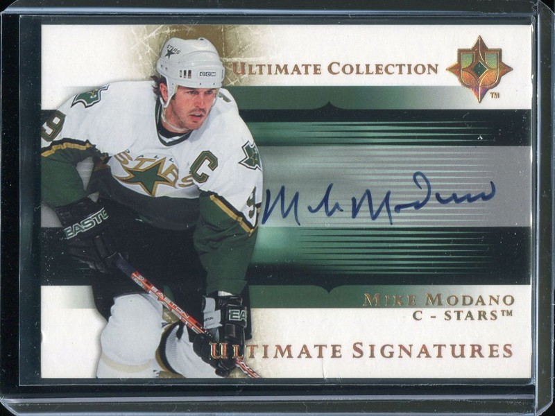US-MM. Mike Modano