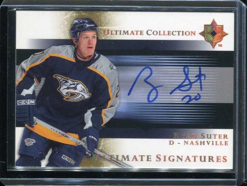 US-RS. Ryan Suter