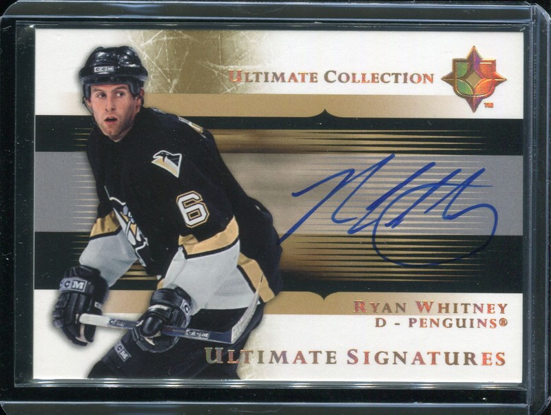 US-RW. Ryan Whitney