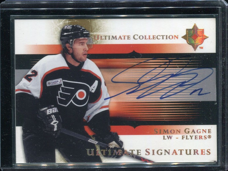 US-SG. Simon Gagne