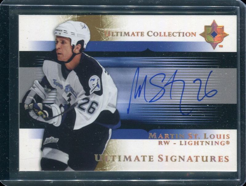 US-SL. Martin St. Louis