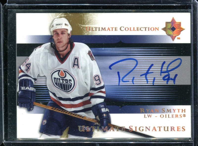 US-SM. Ryan Smyth