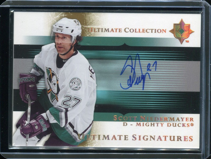 US-SN. Scott Niedermayer