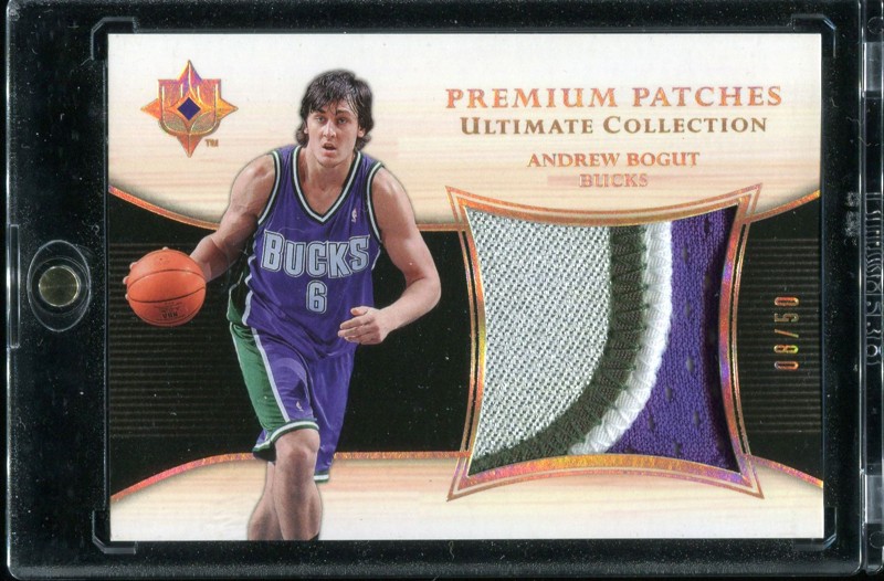 PP-AB. Andrew Bogut