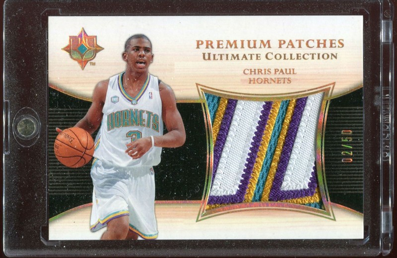 PP-CP. Chris Paul