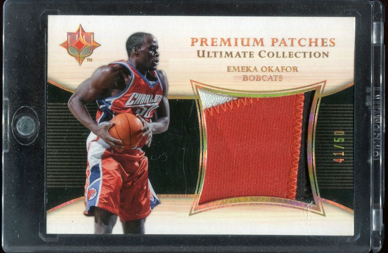 PP-EO. Emeka Okafor