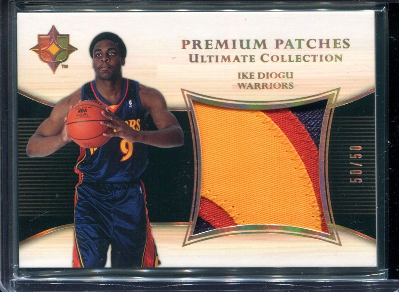 PP-ID. Ike Diogu