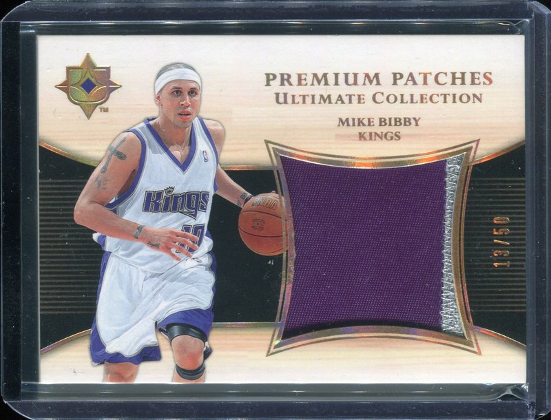 PP-MB. Mike Bibby