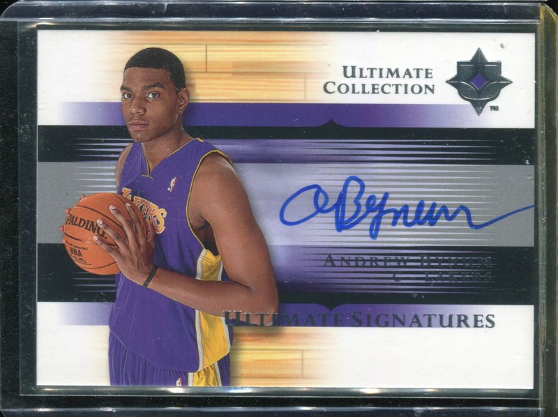 US-AN. Andrew Bynum