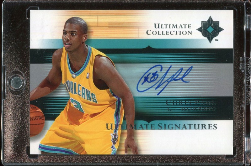 US-CP. Chris Paul