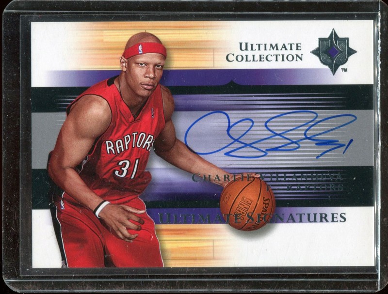 US-CV. Charlie Villanueva