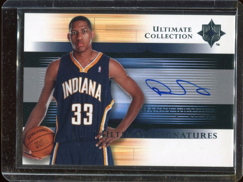 US-DG. Danny Granger