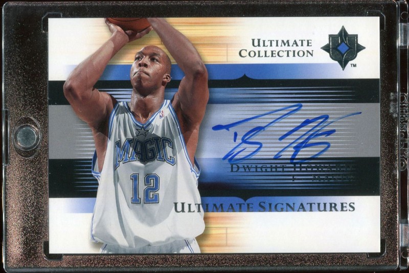 US-DH. Dwight Howard