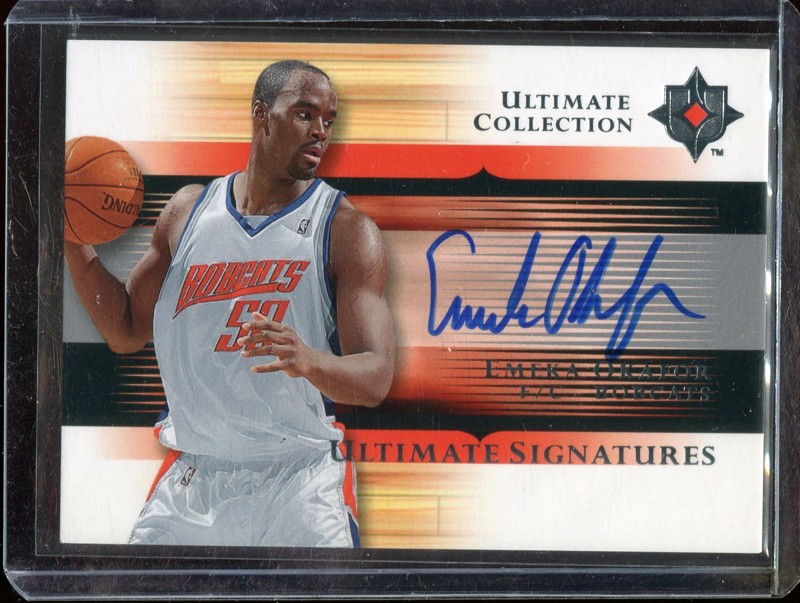 US-EO. Emeka Okafor