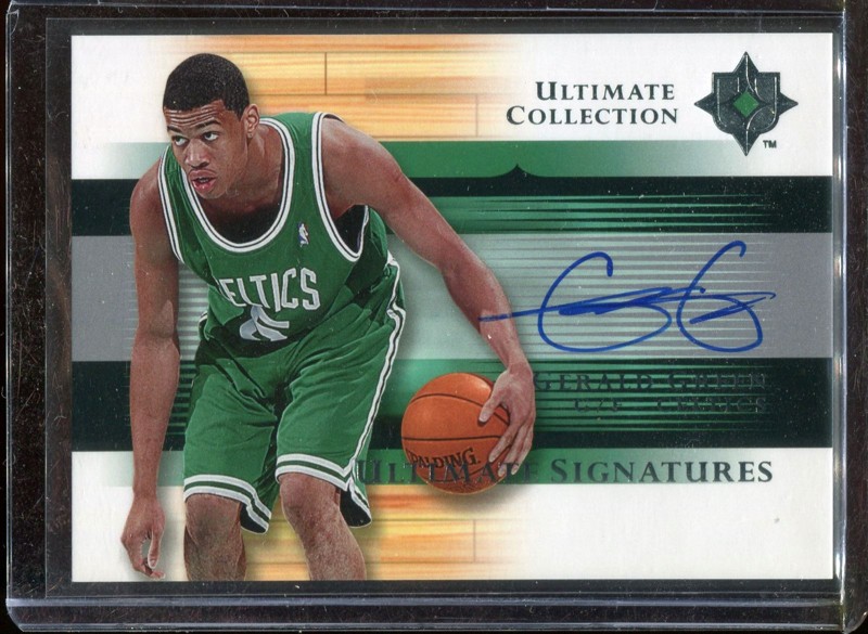 US-GG. Gerald Green
