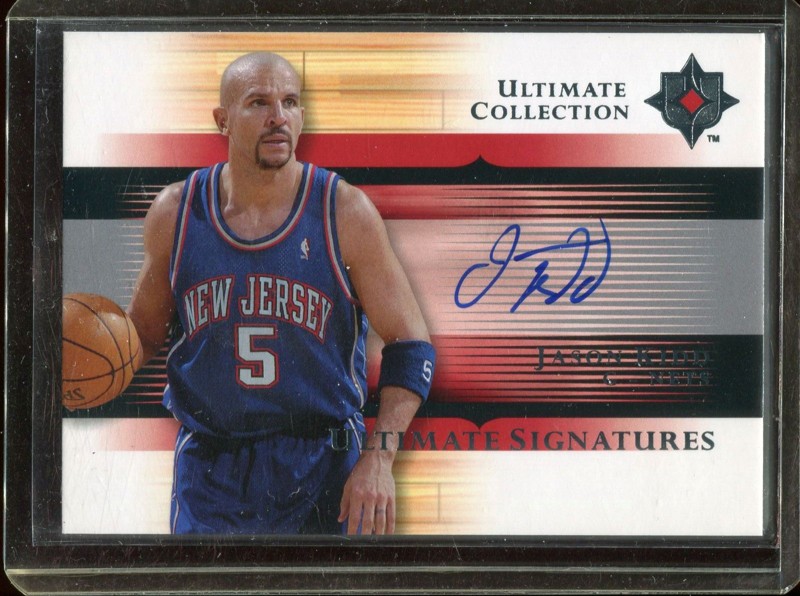 US-JK. Jason Kidd