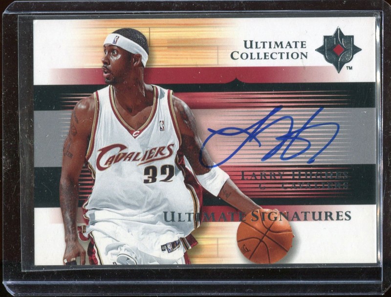 US-LH. Larry Hughes