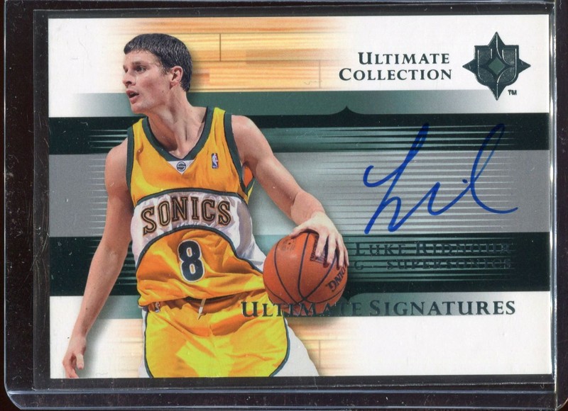 US-LR. Luke Ridnour