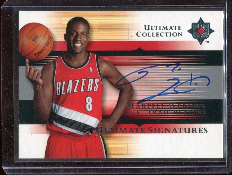 US-MR. Martell Webster