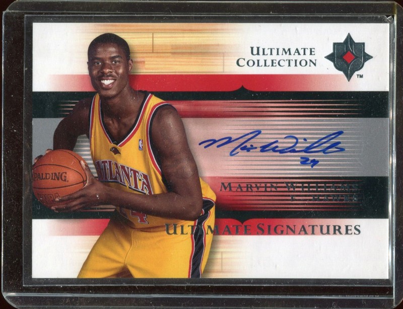 US-MW. Marvin Williams