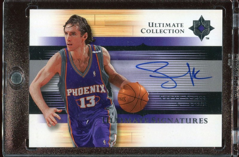 US-SN. Steve Nash