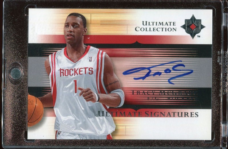 US-TM. Tracy McGrady
