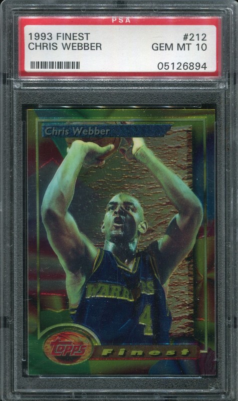 1993 Draft