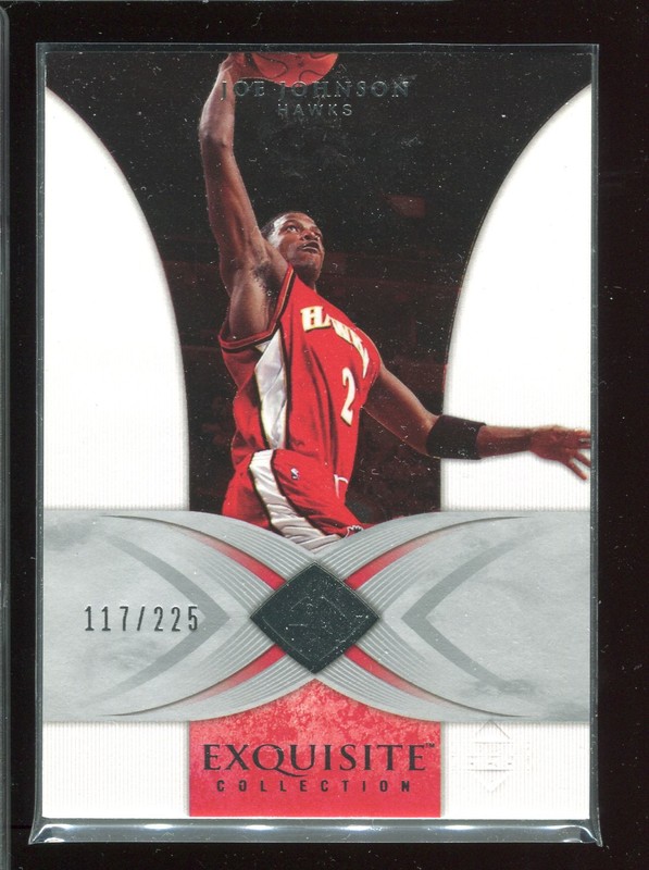 1. Joe Johnson