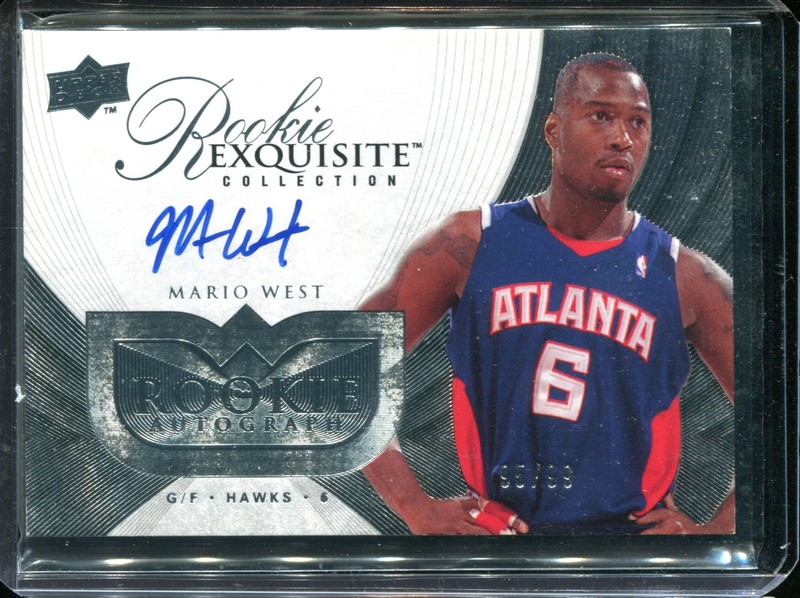 103. Mario West