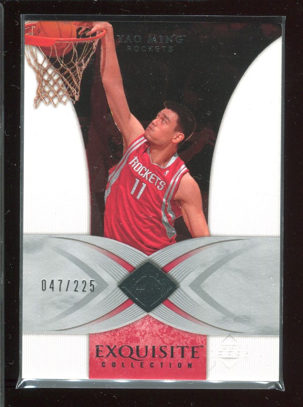 14. Yao Ming