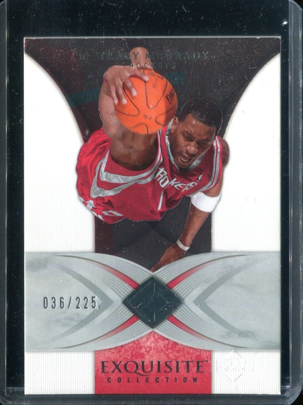 15. Tracy McGrady